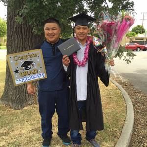 Meet your Posher, Jerry